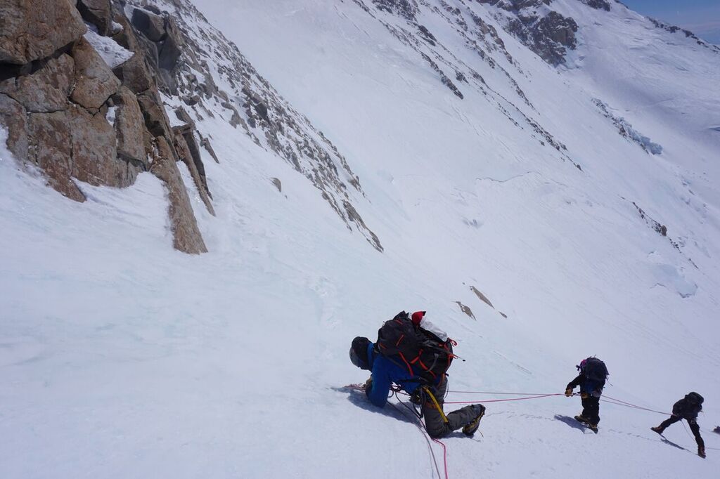 Denali Fixed lines 3