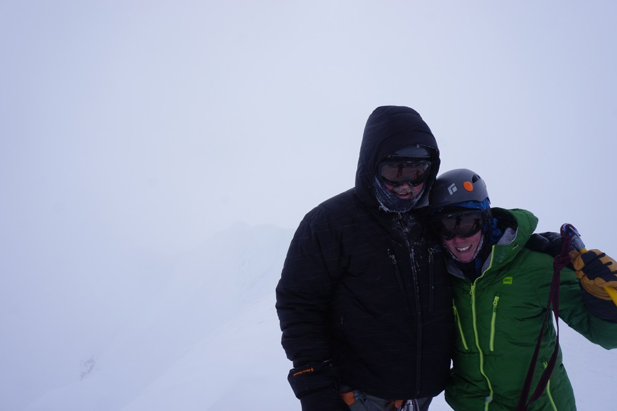 Denali Summit3